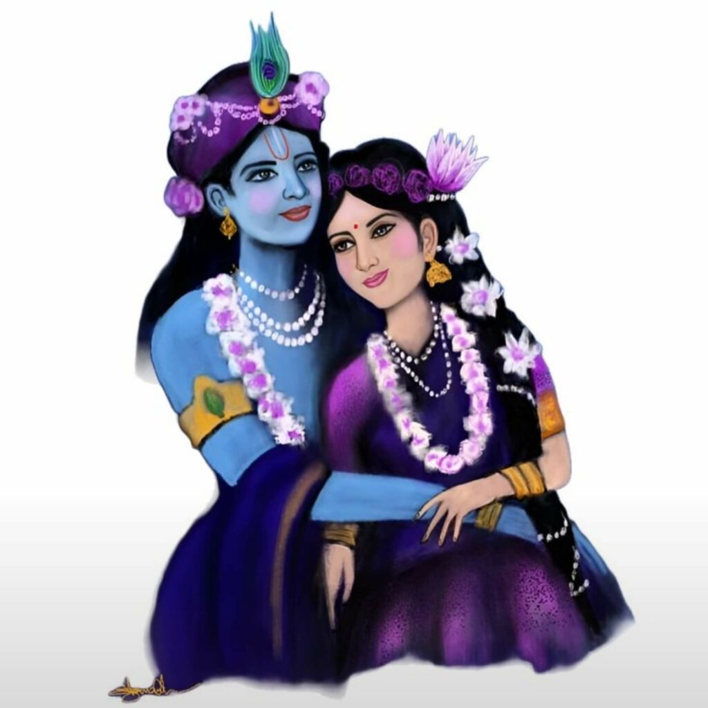 WhatsApp DP
