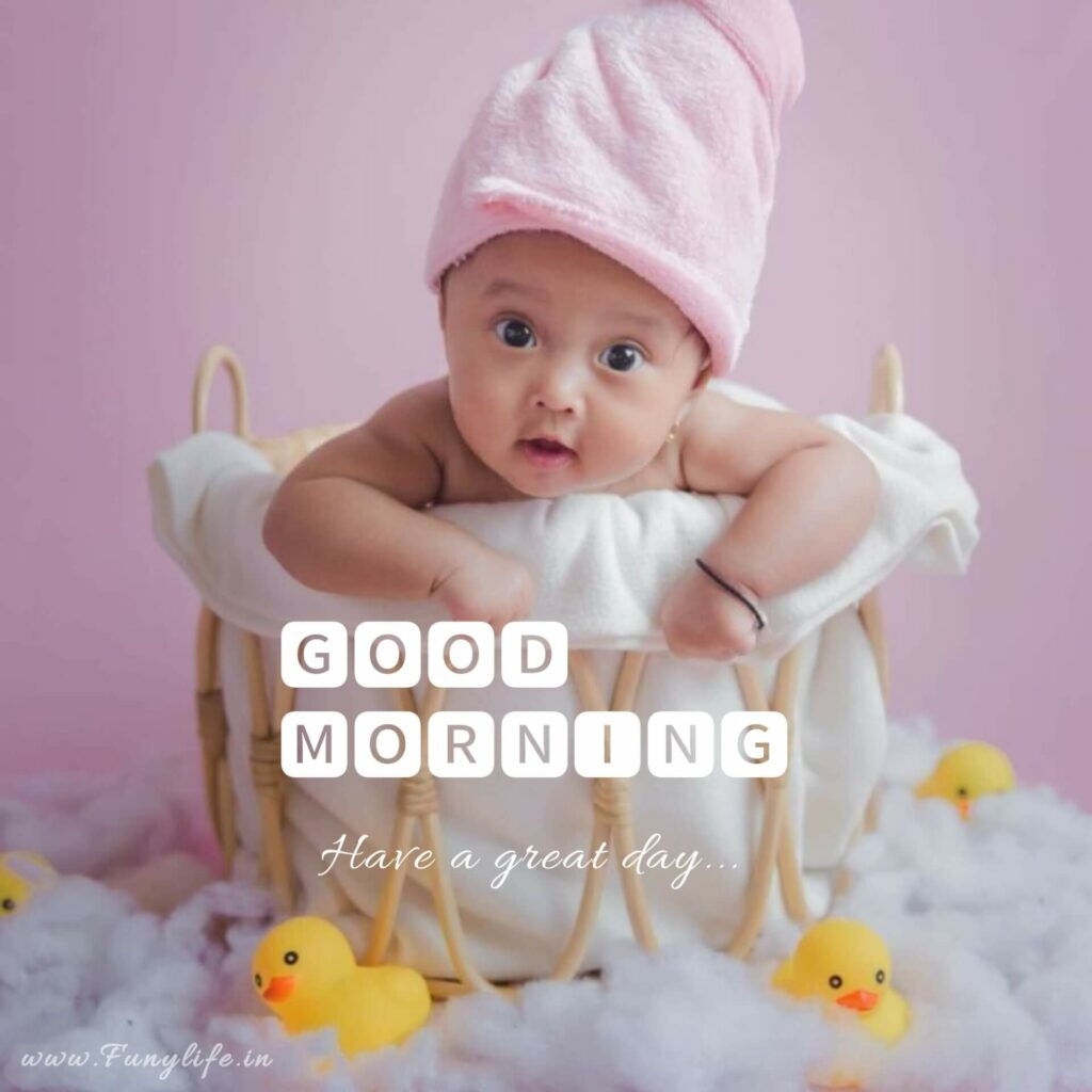 Beautiful Good Morning Images