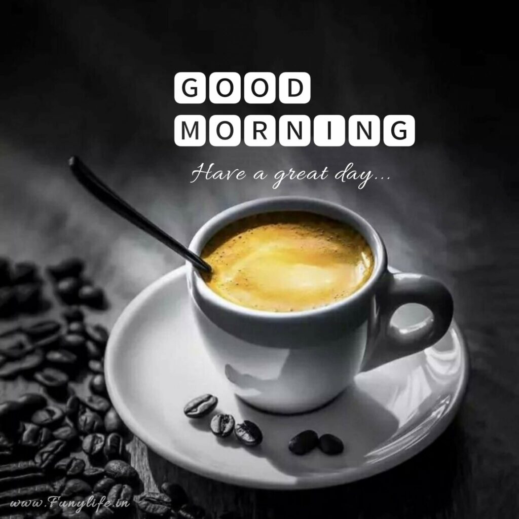 HD Good Morning Images