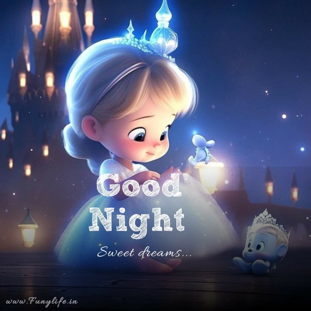 HD Good Night Images
