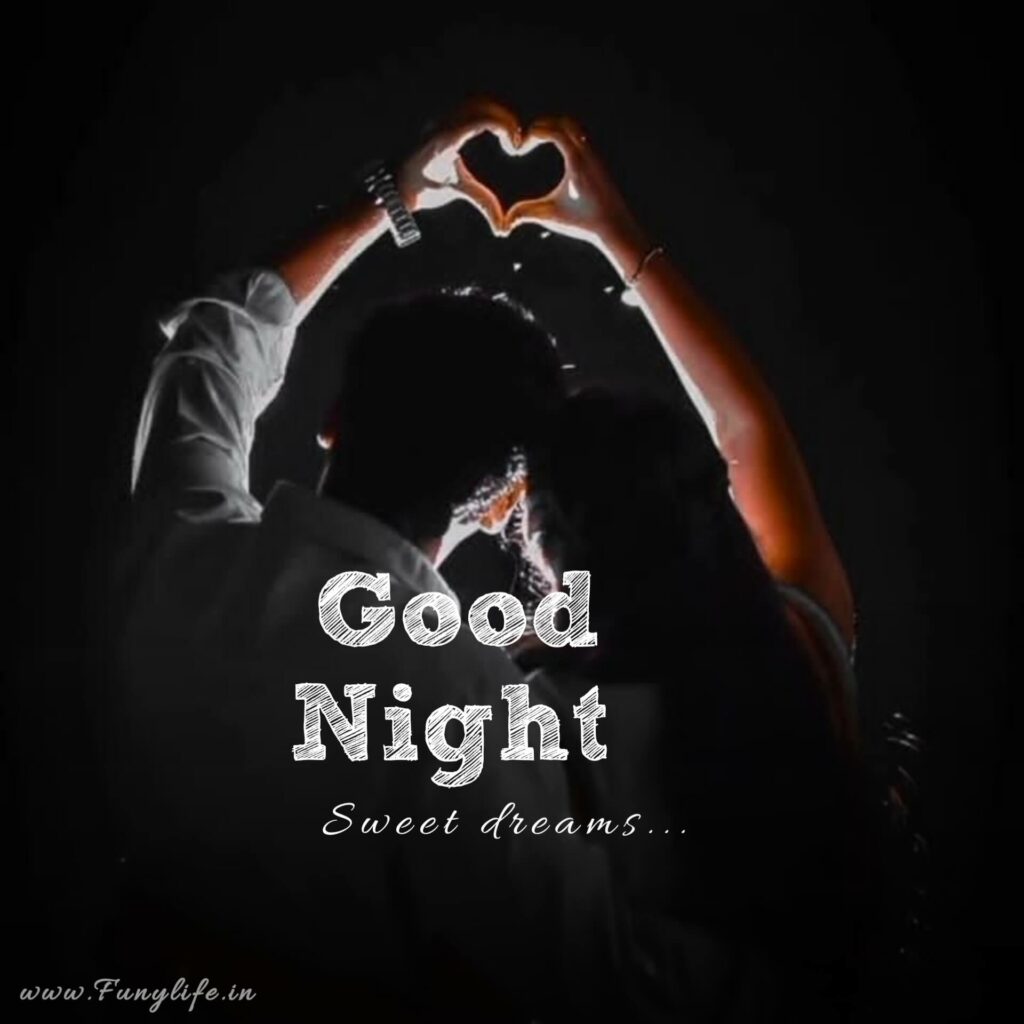 Beautiful Good Night Images
