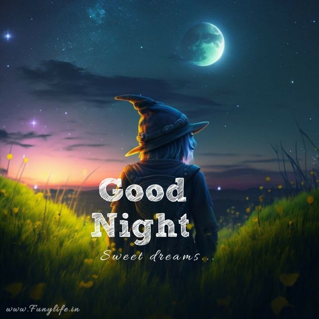 HD Good Night Images
