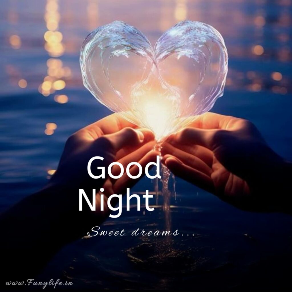 Good Night Images for Friends