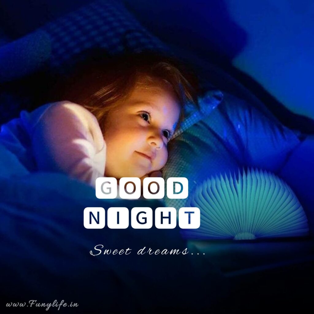 Good Night Image
