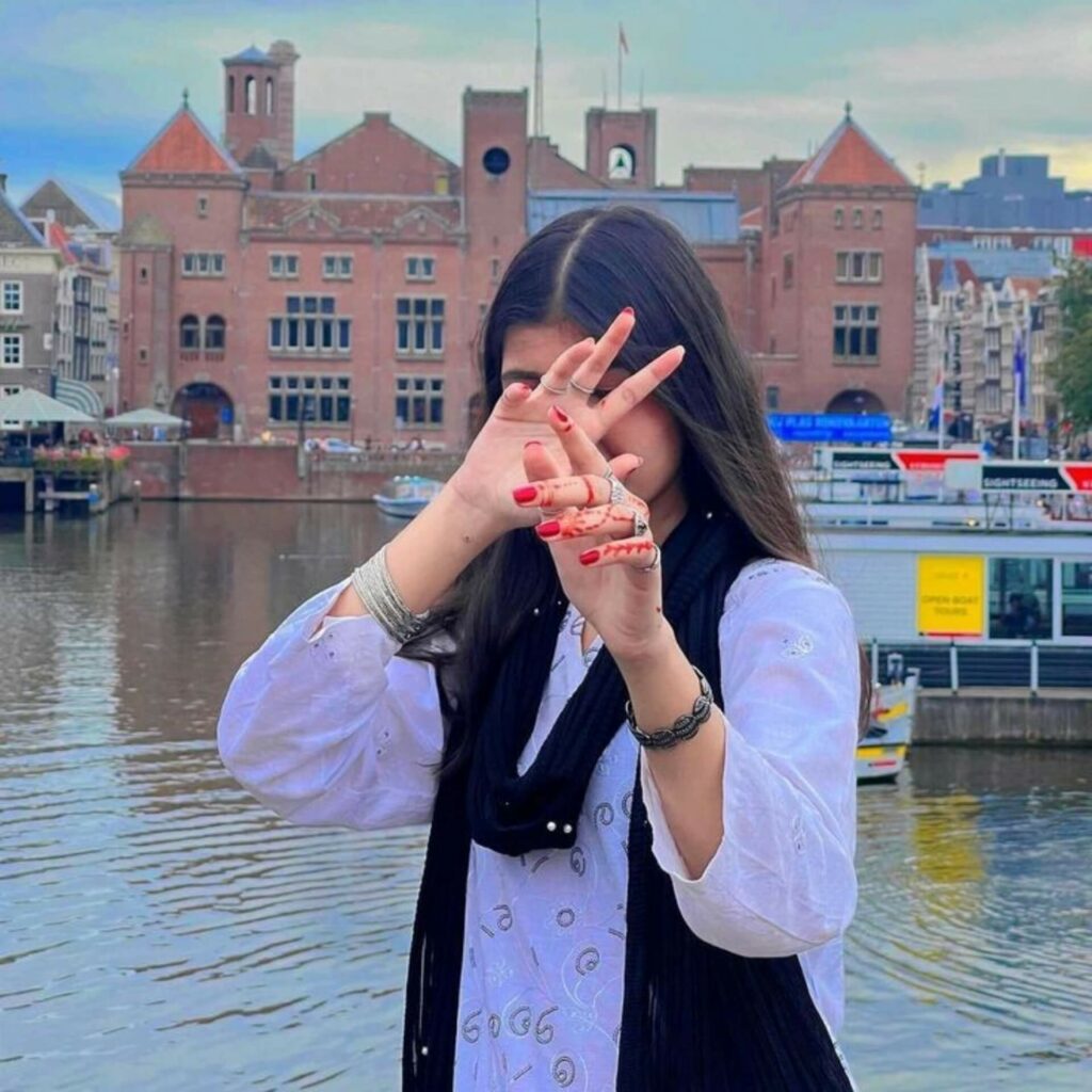 Cute DP for Instagram