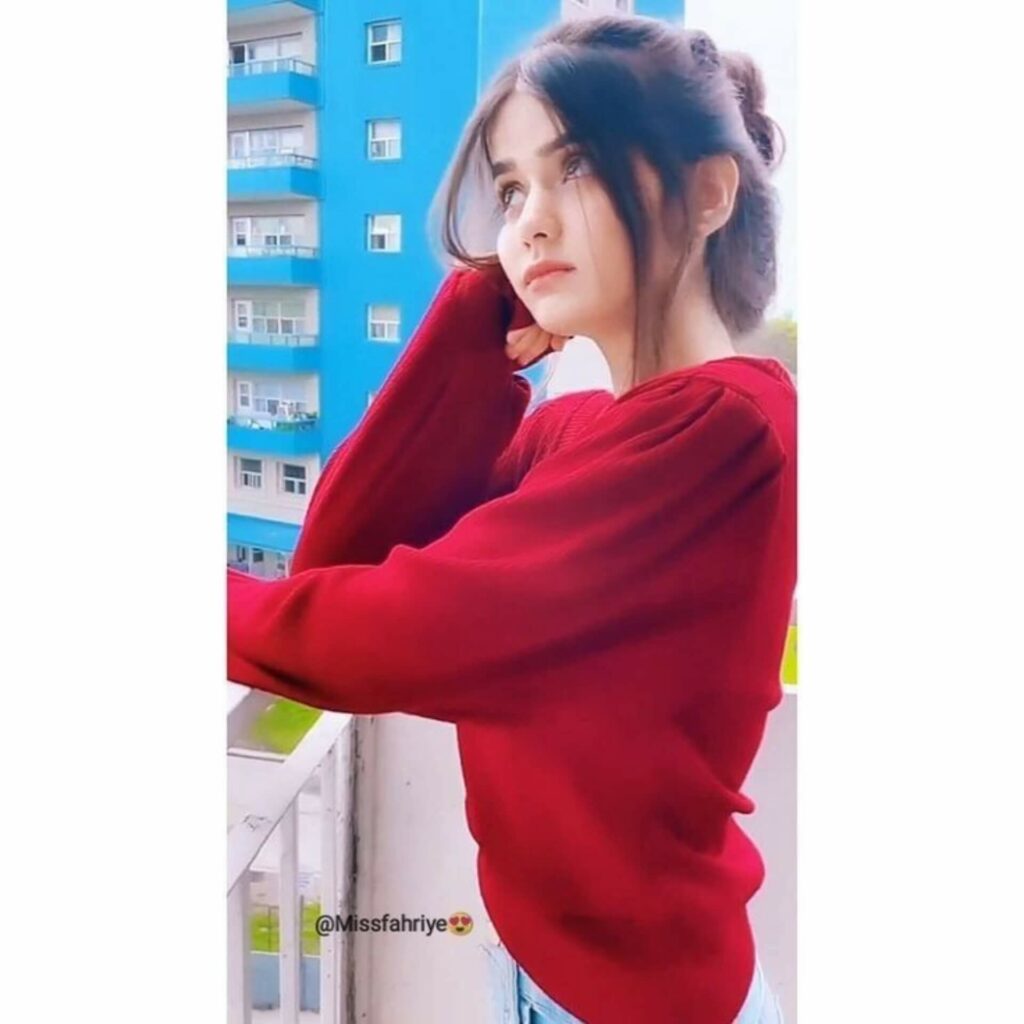 Cute DP Indian