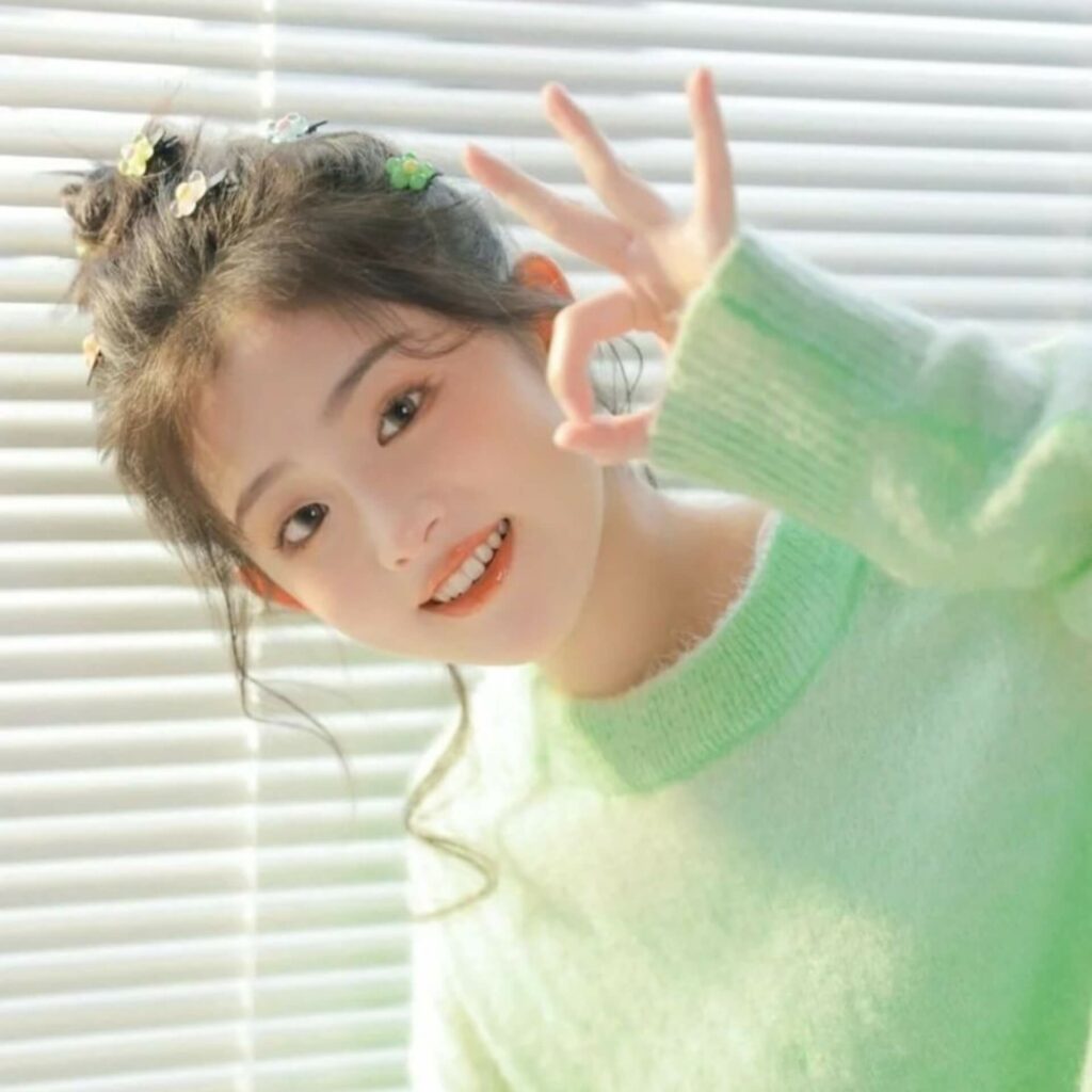 Best Cute DP