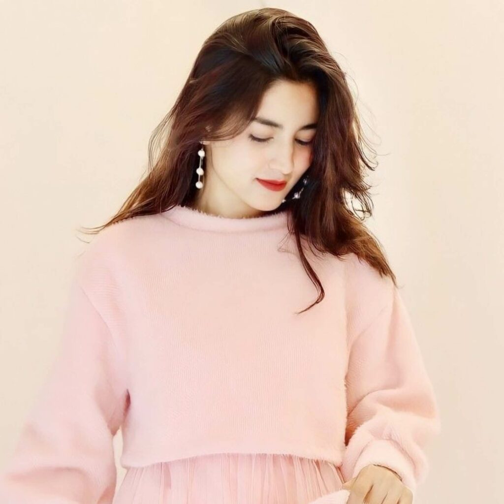 Cute DP