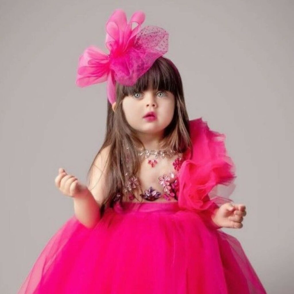 Baby photo Wallpaper