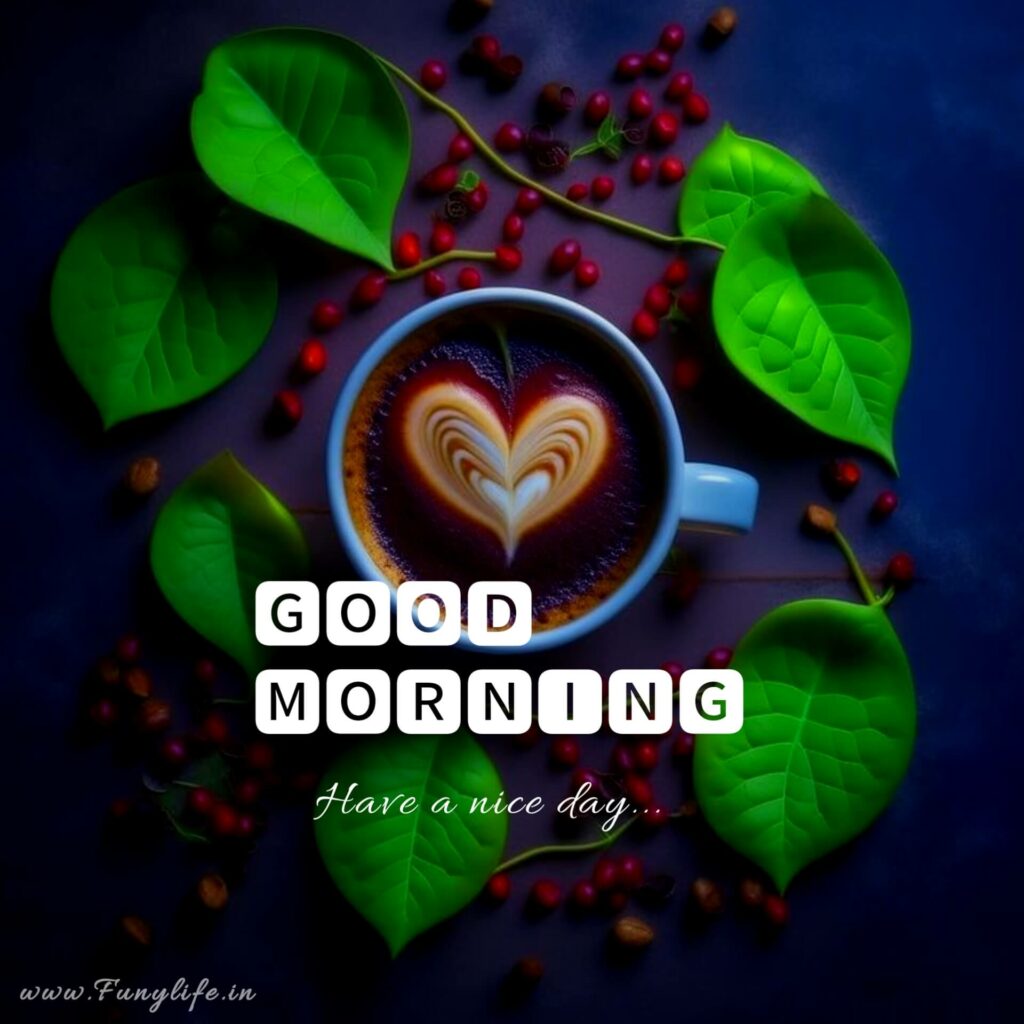 Good Morning Images