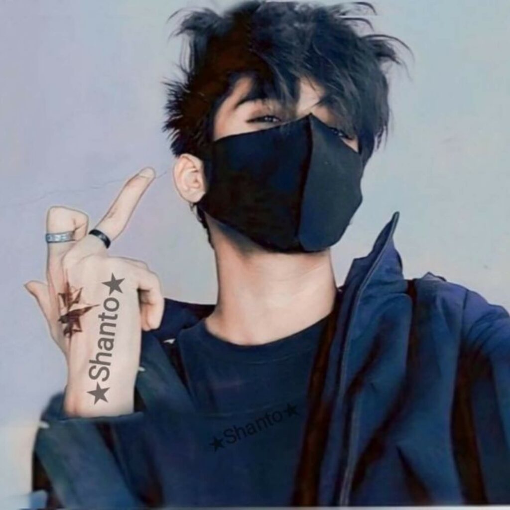 Attitude DP For Instagram