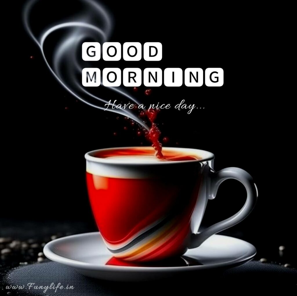 Best Good Morning Images 2023