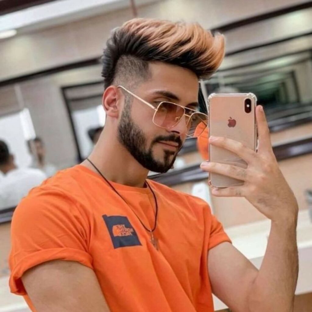 Attitude DP