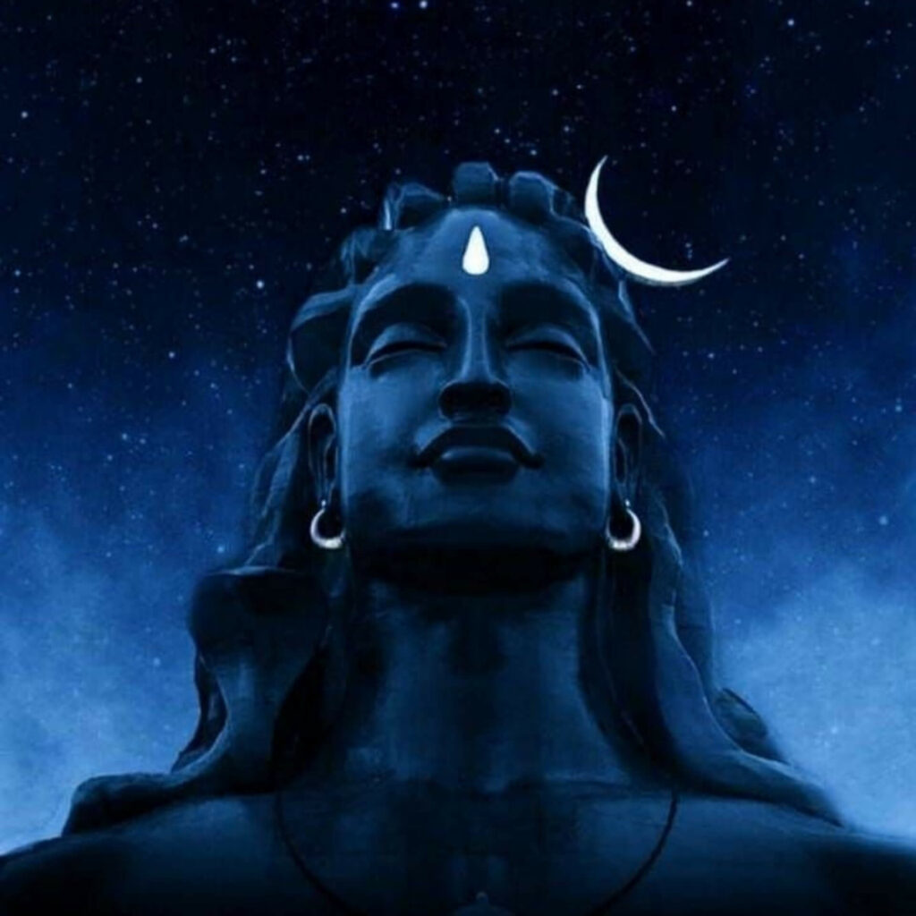 Lord Shiva Images For DP