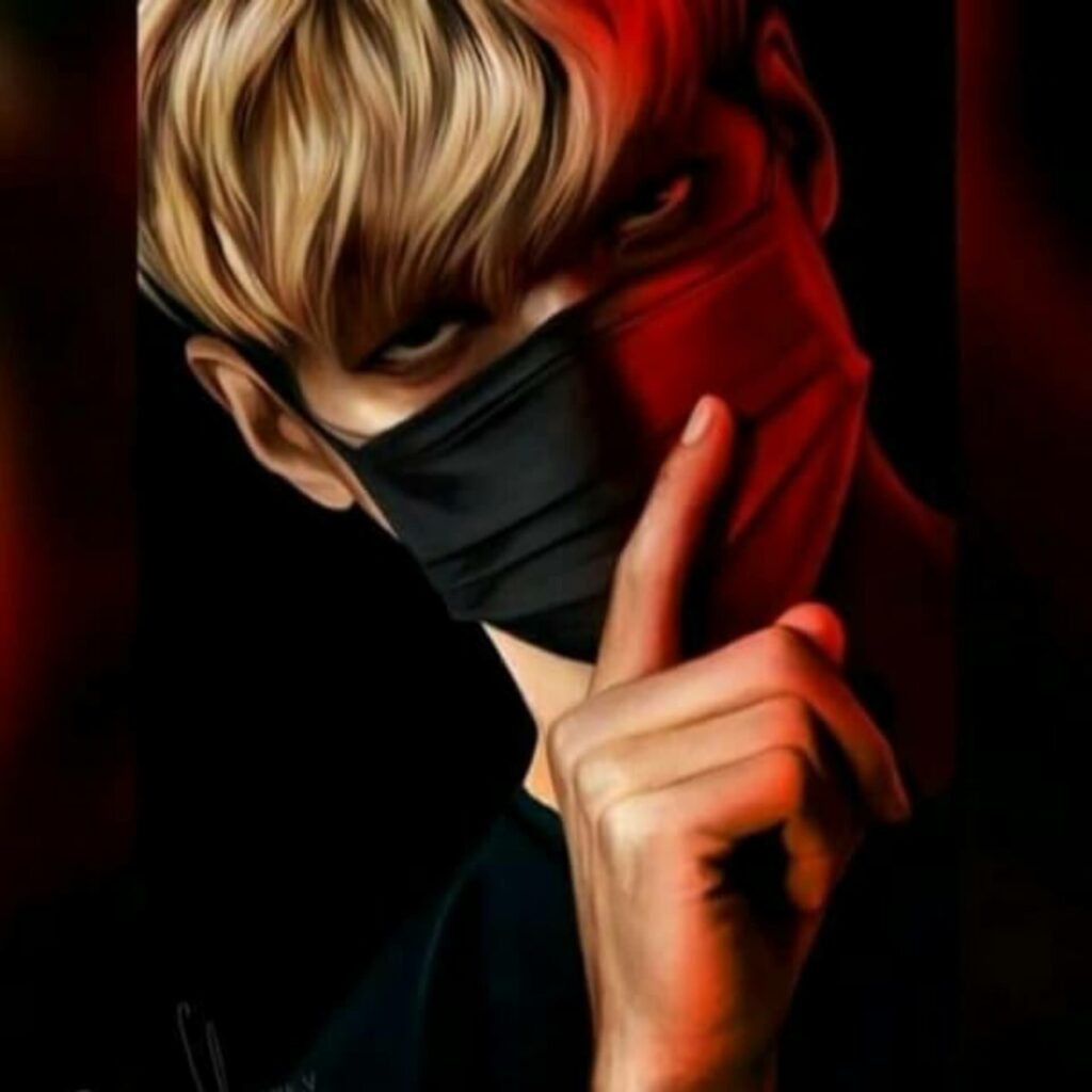 Stylish Attitude DP