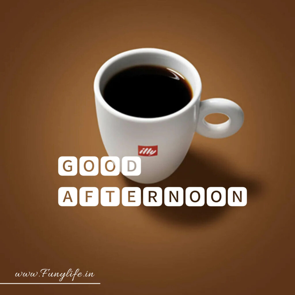 Best Good Afternoon Images with lunch