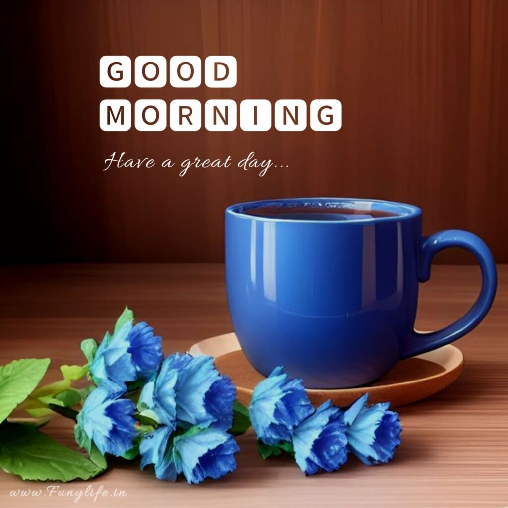 Best Good Morning Images 2023