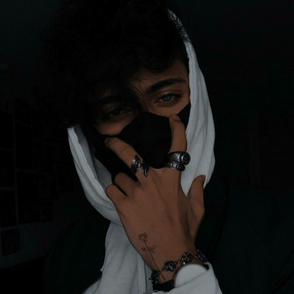 Facebook DP For Boys