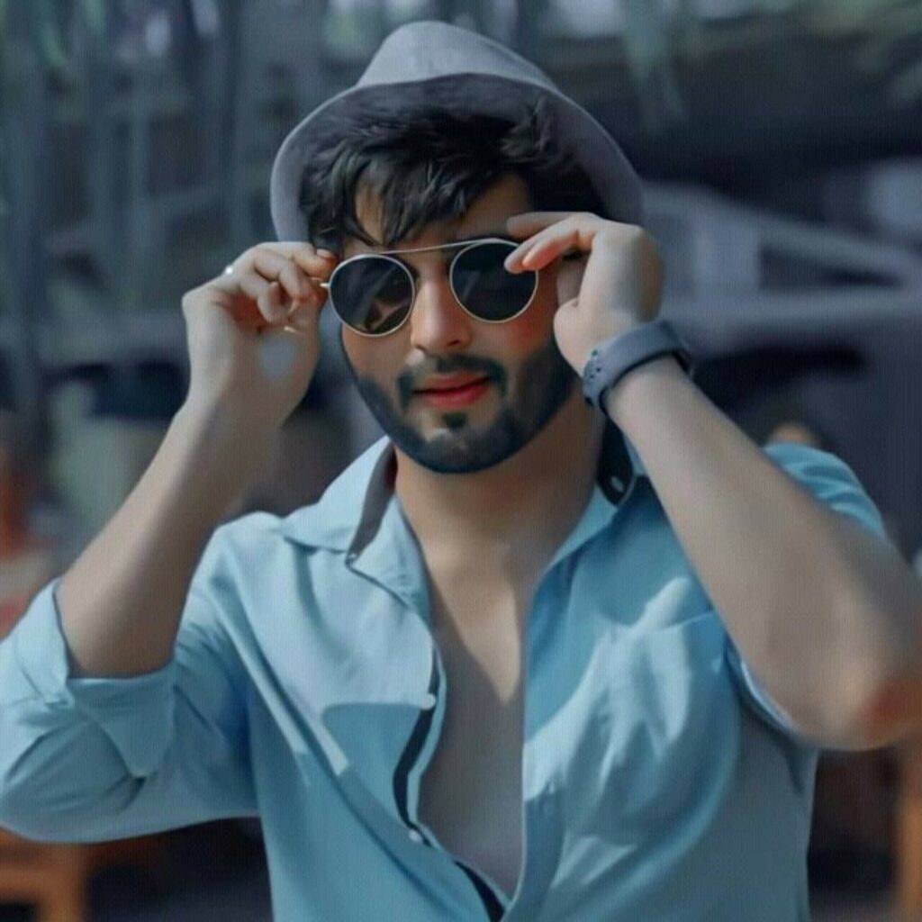 Attitude DP For Instagram