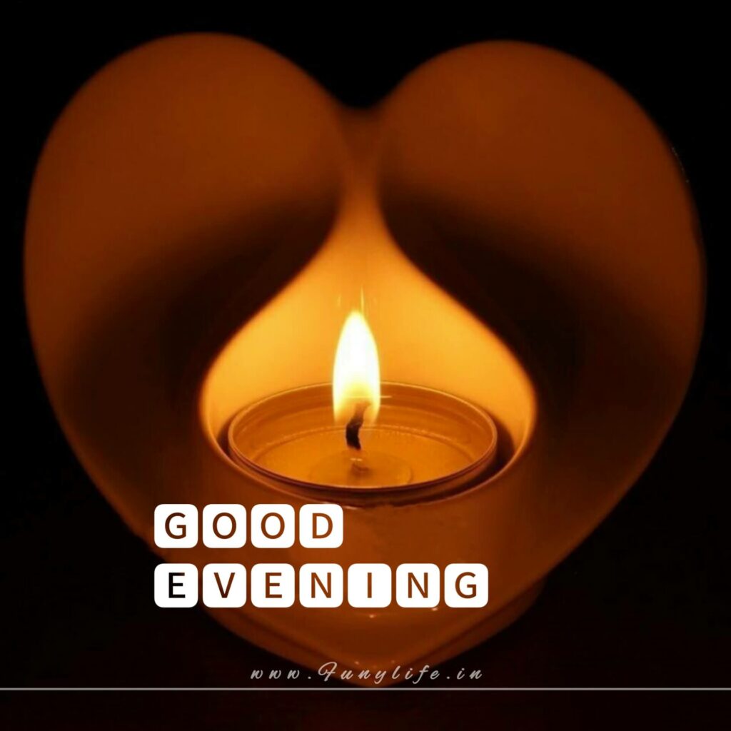 Best Good Evening Images
