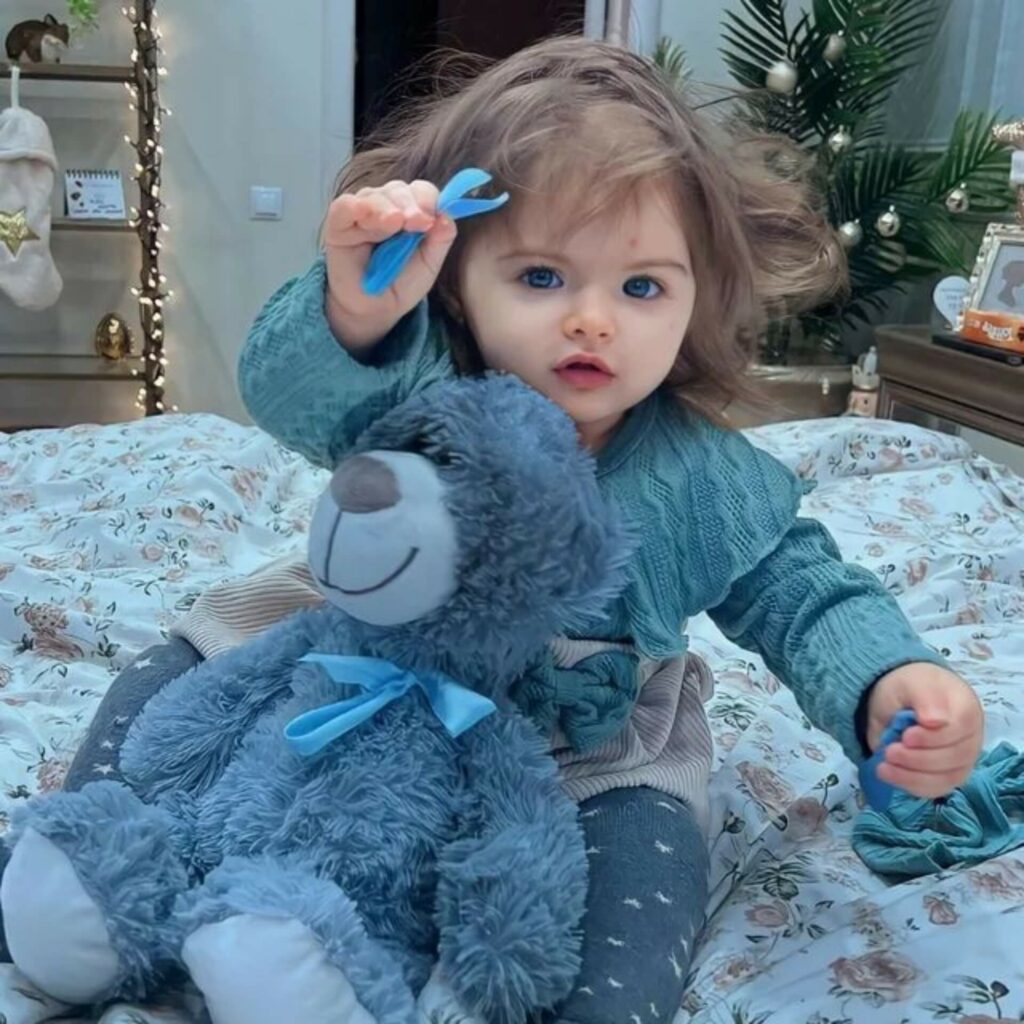 Beautiful baby images