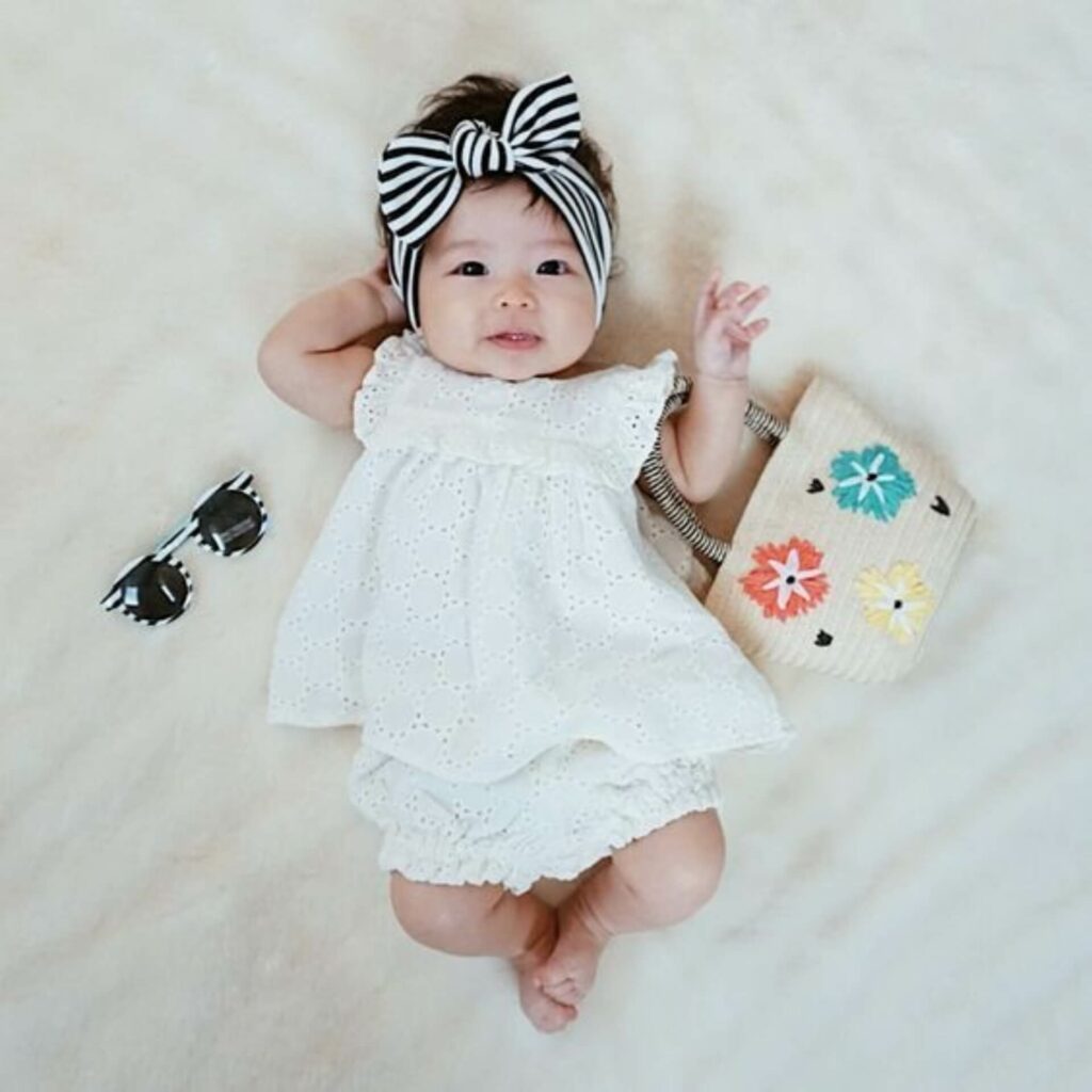 Baby Pictures