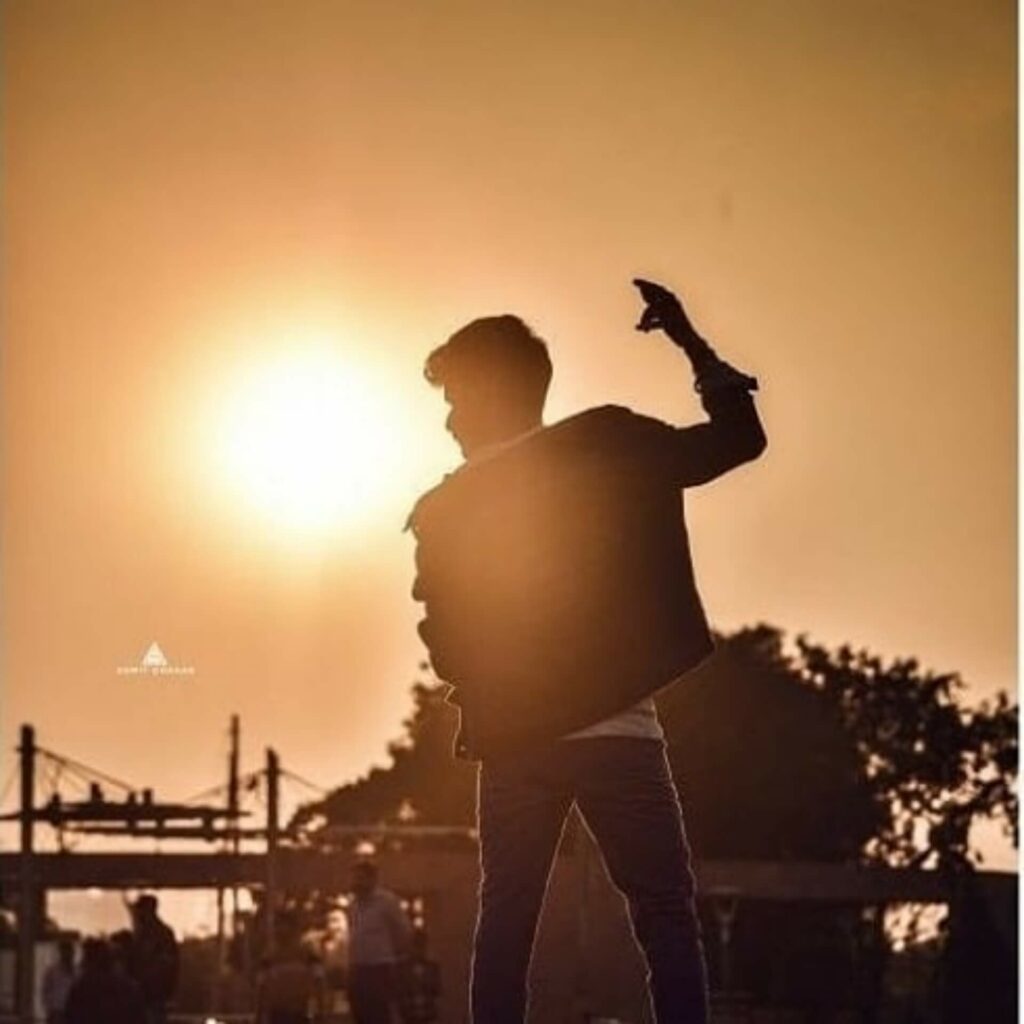 WhatsApp DP For Boys