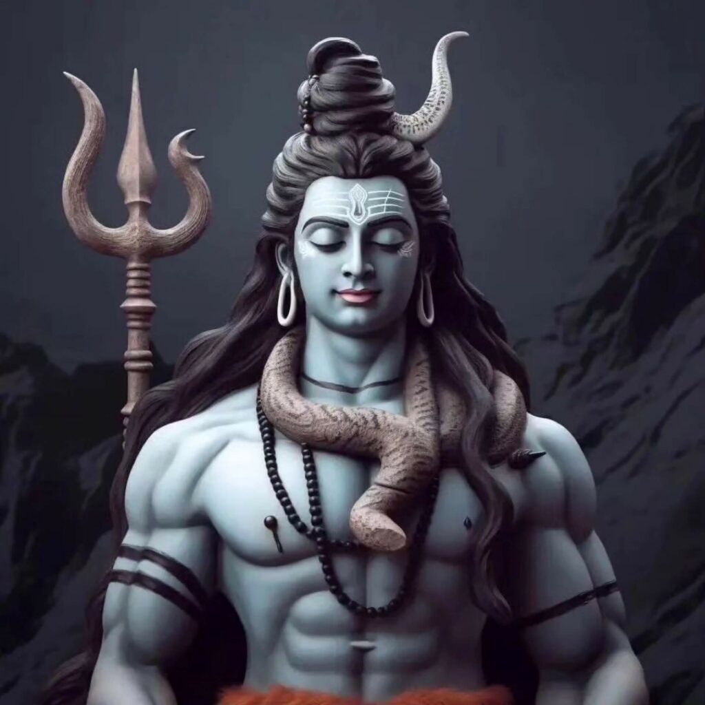mahadev