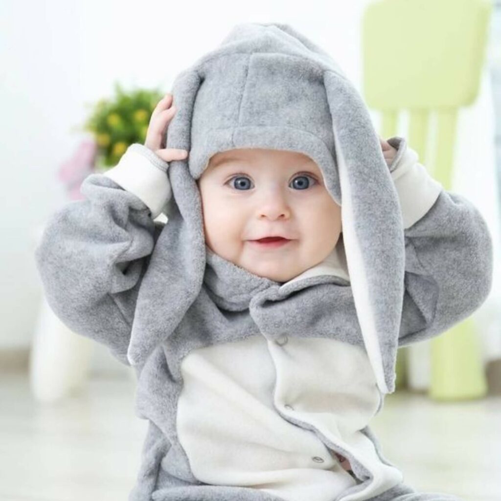 Cute Baby boy