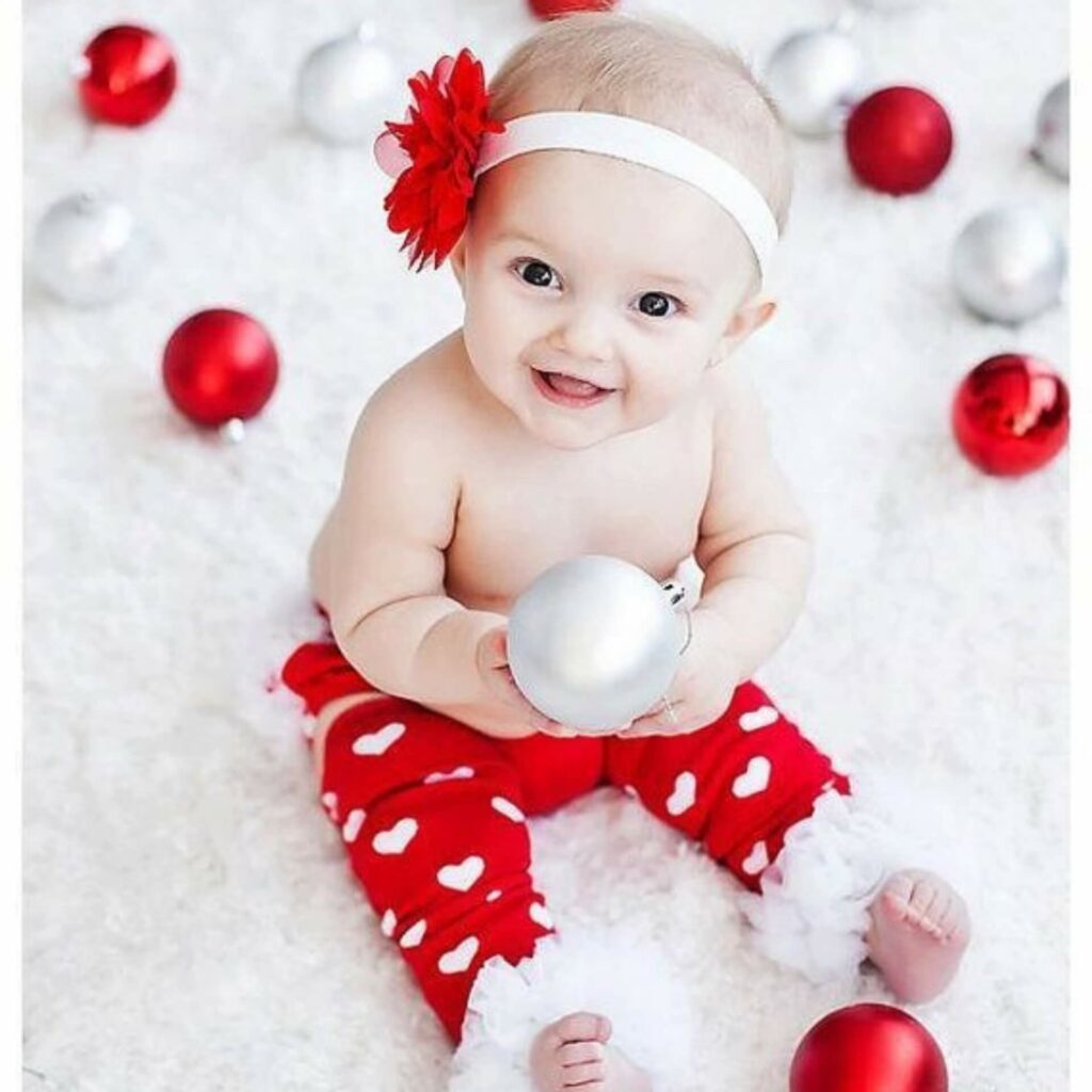 Baby Pic Indian