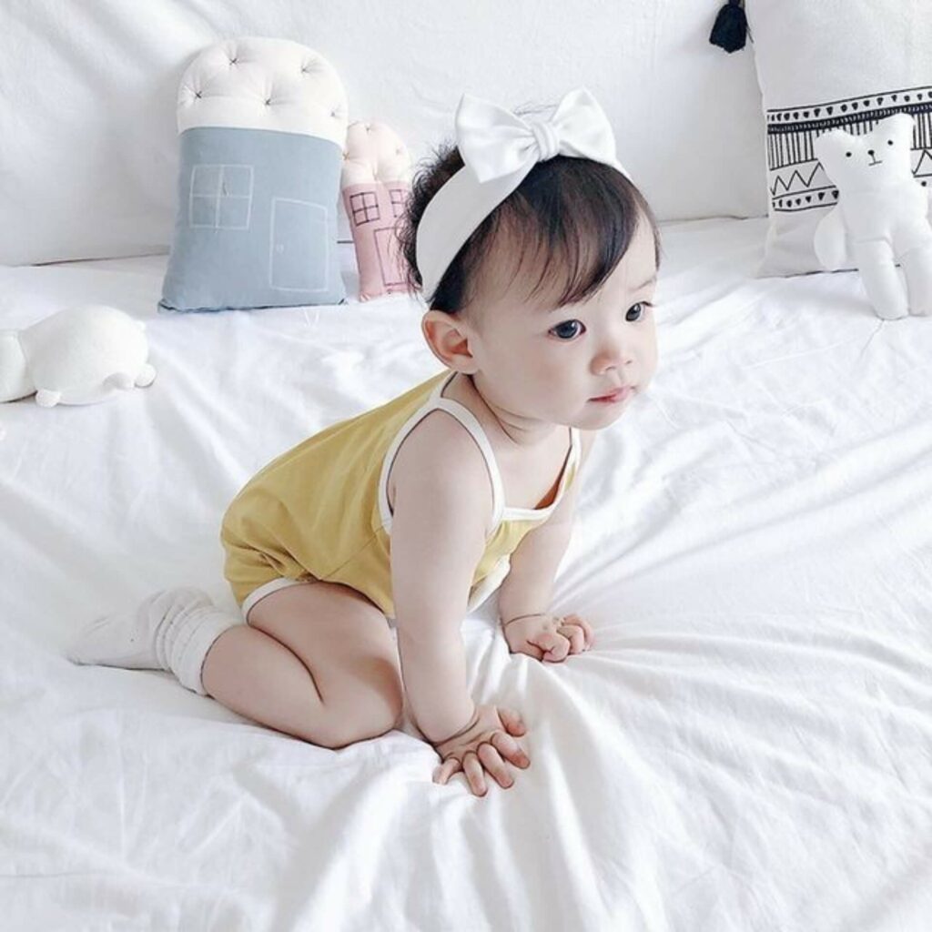 Best Baby Pic