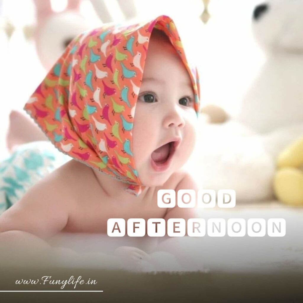 Latest Good Afternoon Images