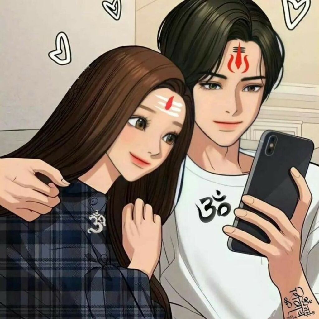 Instagram DP