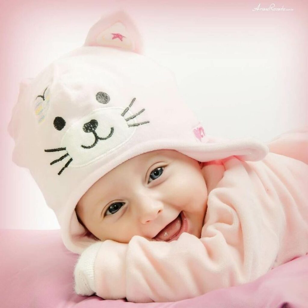 Baby Pic Indian