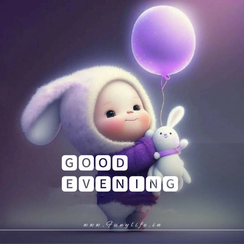 Best Good Evening Images
