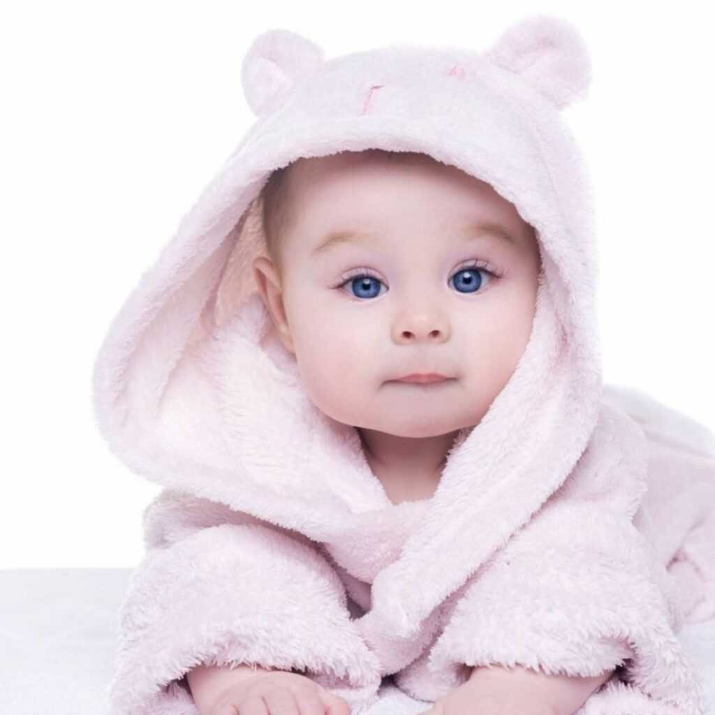 Best Baby Pic