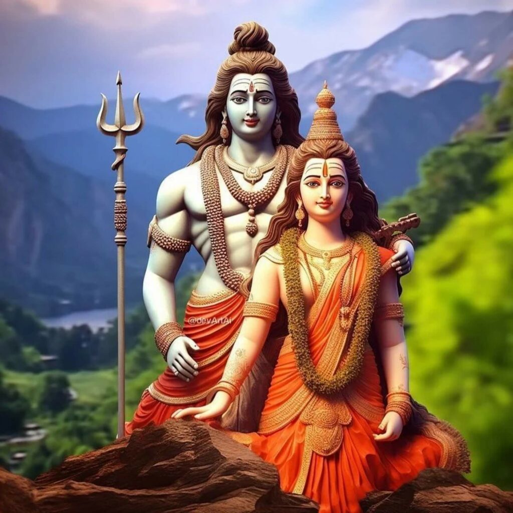 maha shivaratri