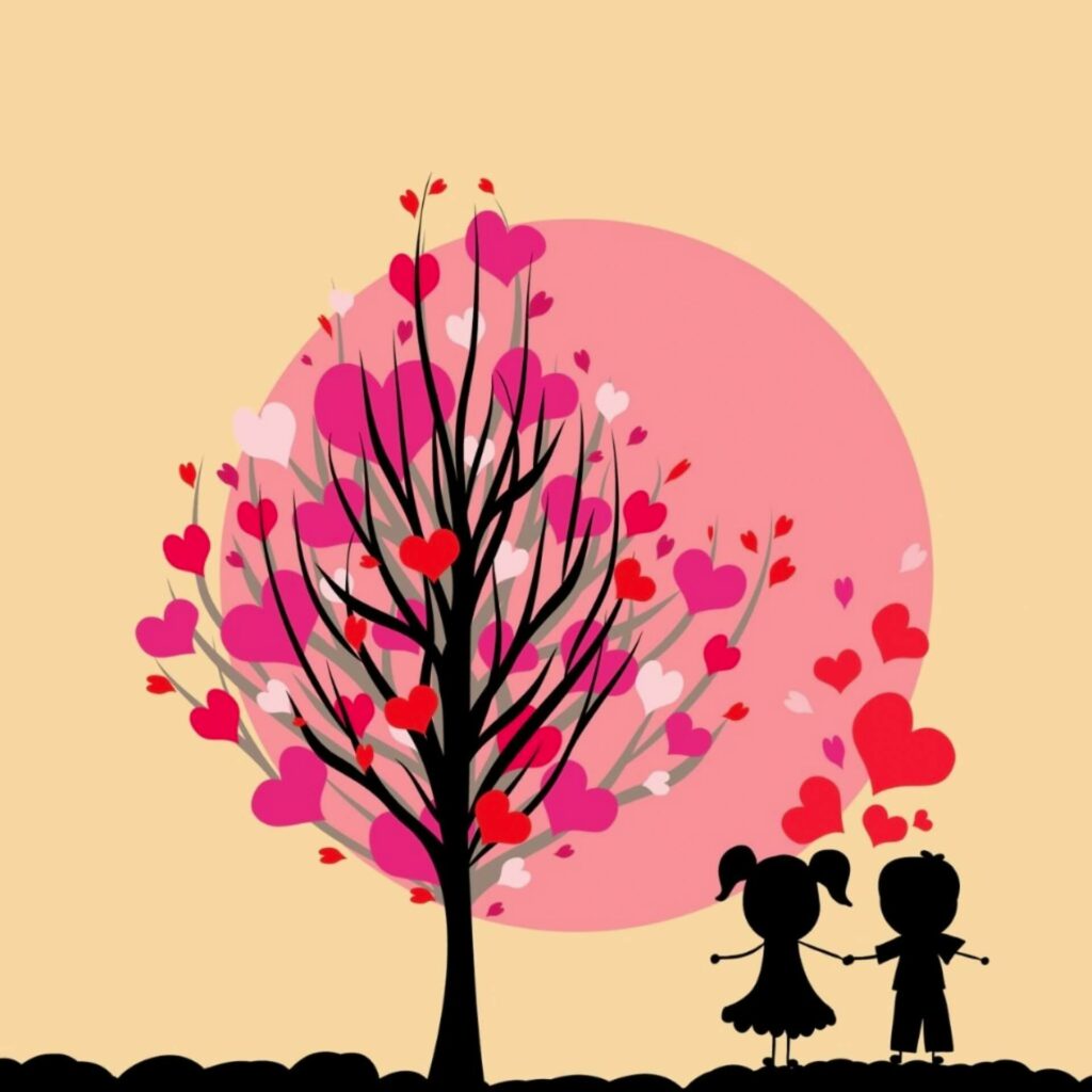First Love DP