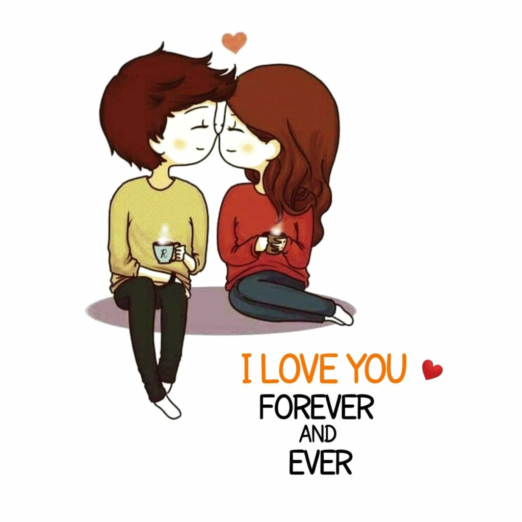 WhatsApp DP
