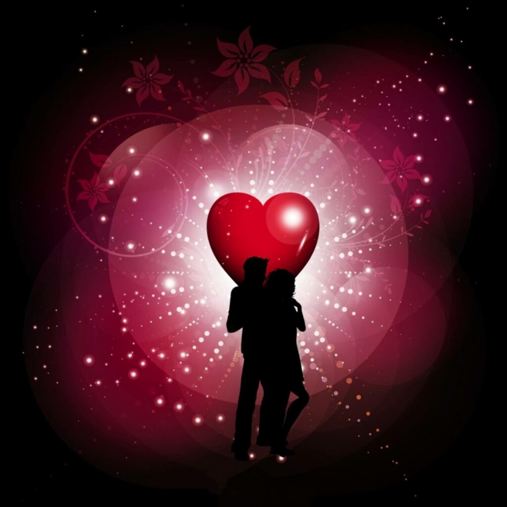 Deep Love DP