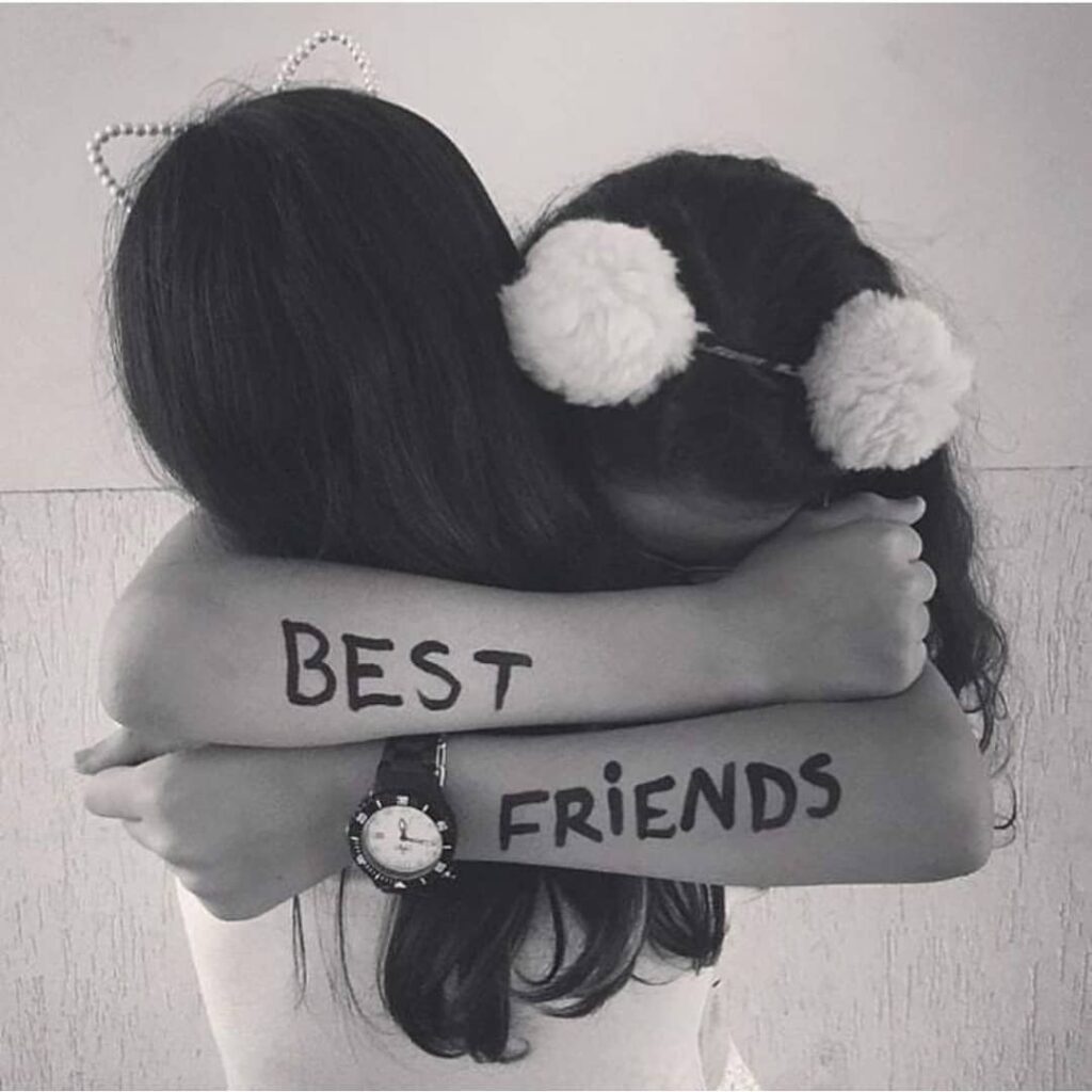 Cute Girl Pic for Dp