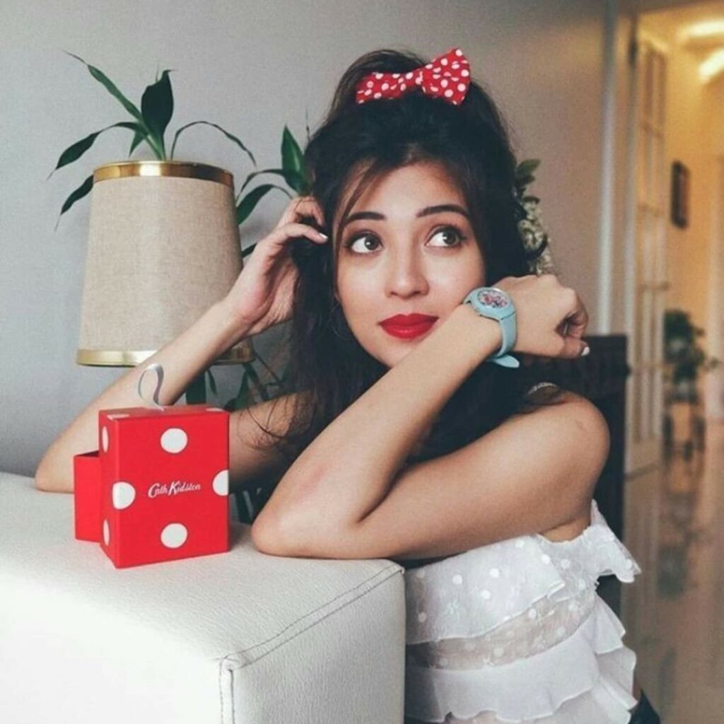 Attitude DP For Girls DP