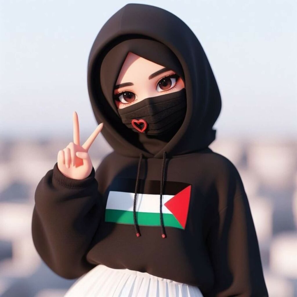 Facebook DP For Girls