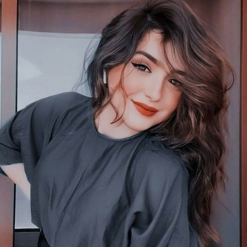 Facebook DP For Girls