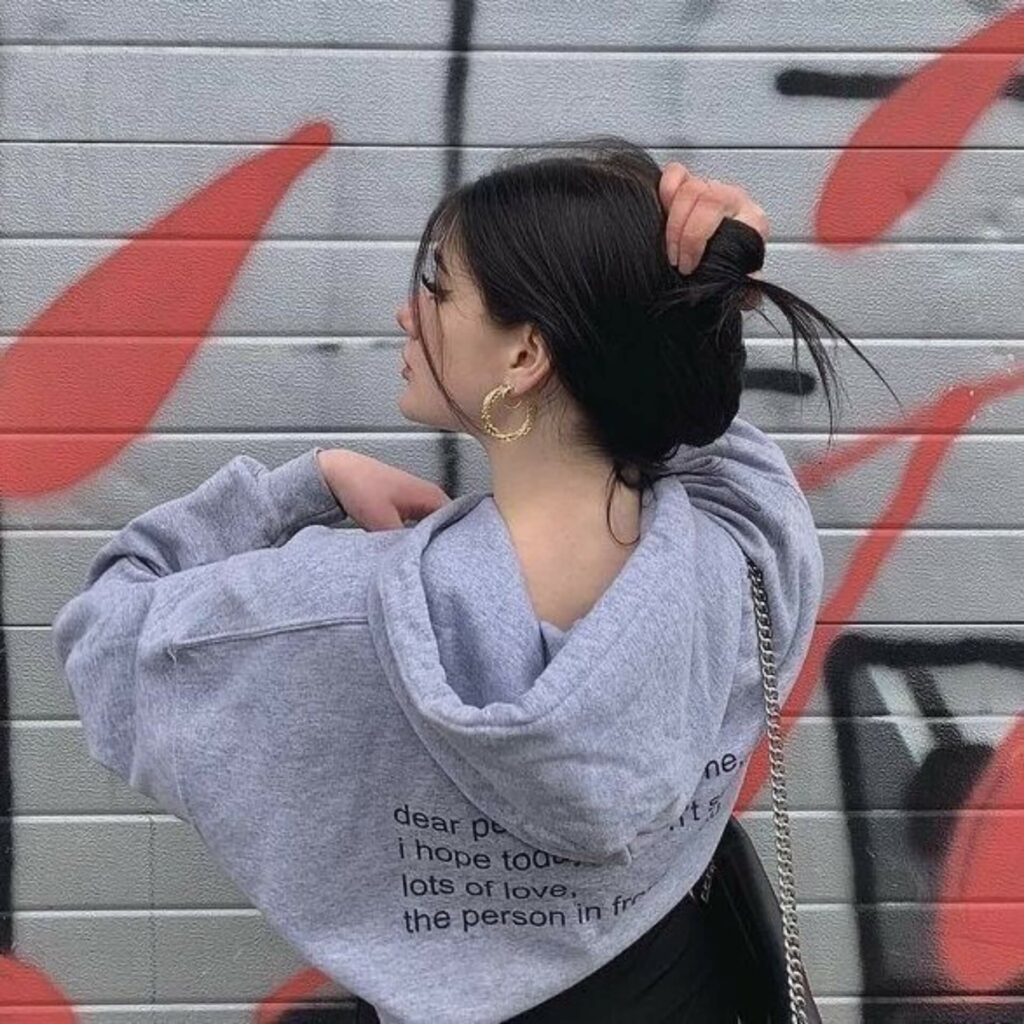 Attitude Girls DP