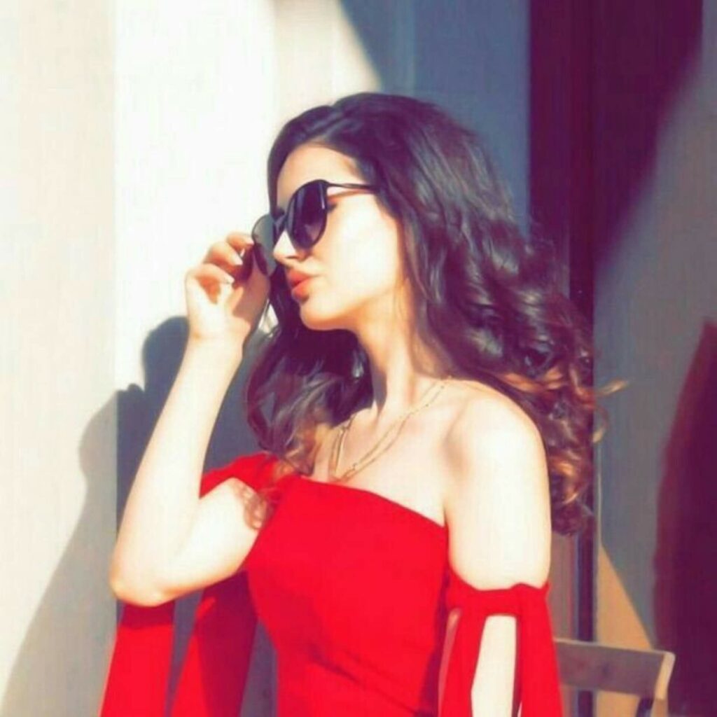 WhatsApp DP For Girls DP