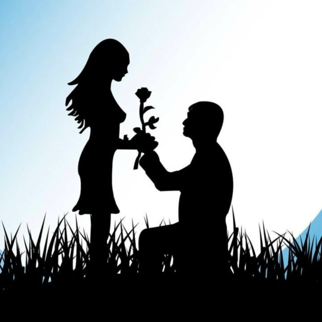 Beautiful Love DP