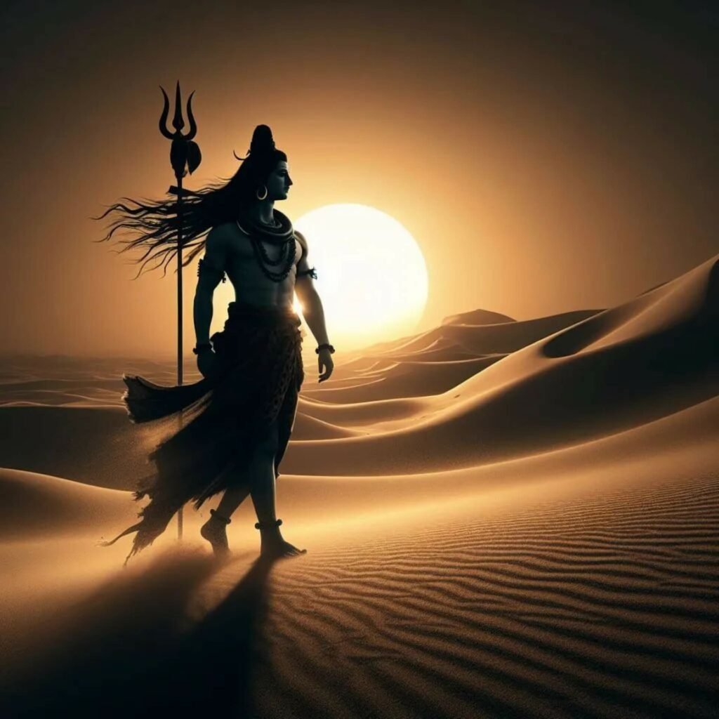 HD Shiva Images