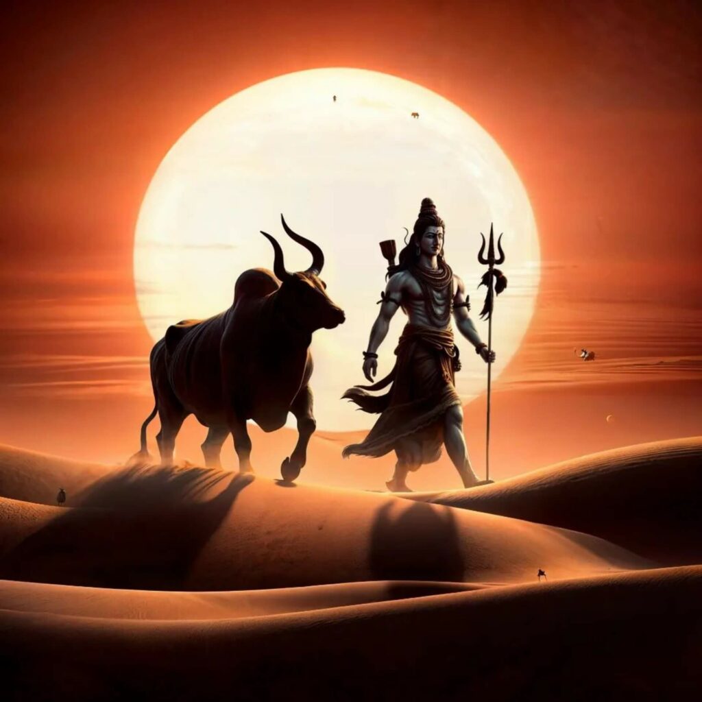 Lord Shiva Images For DP