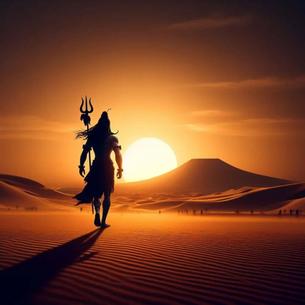 HD Shiva Images